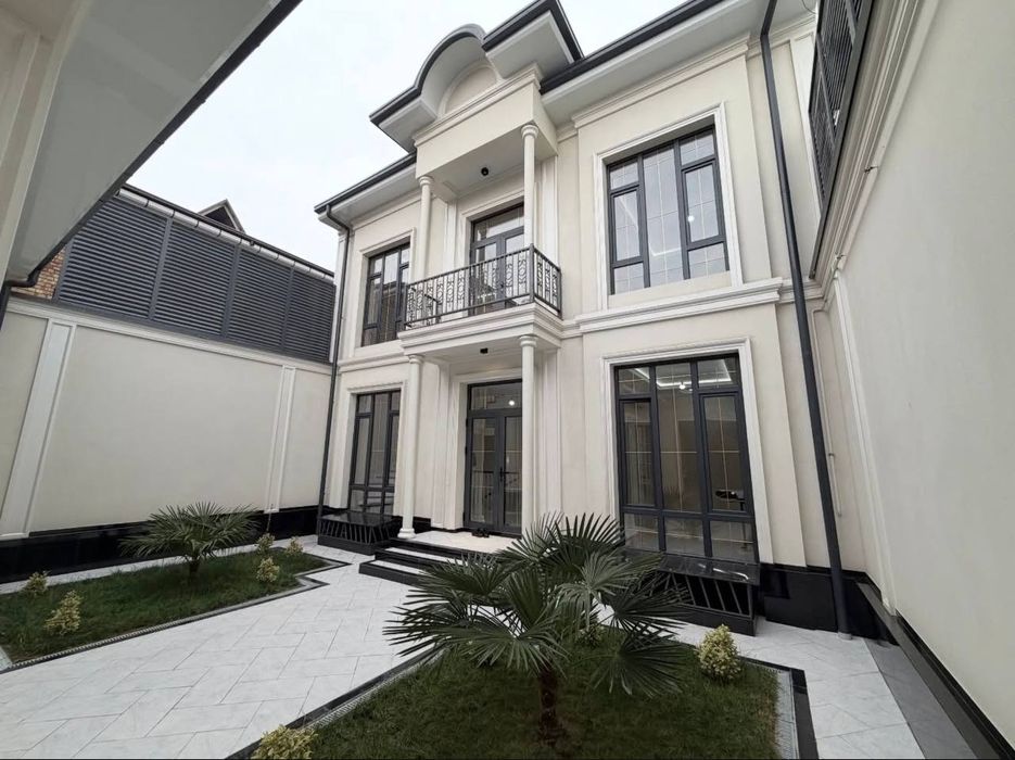 Дом продается на Юнусабаде 15 квартал