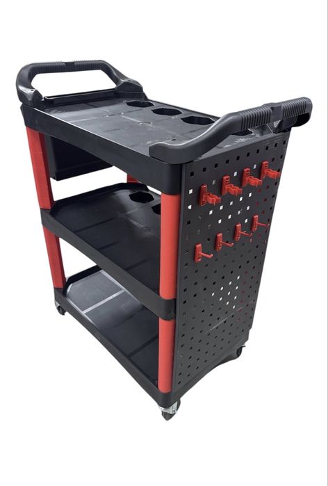 Тележка для детейлинга