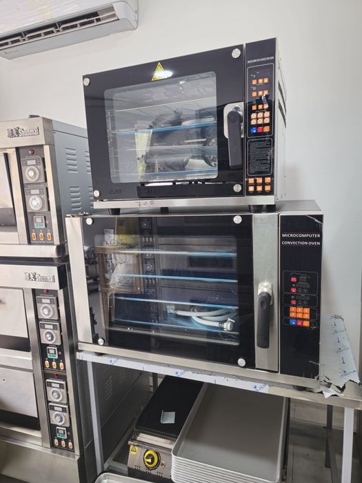 Pech Печ конвекционная