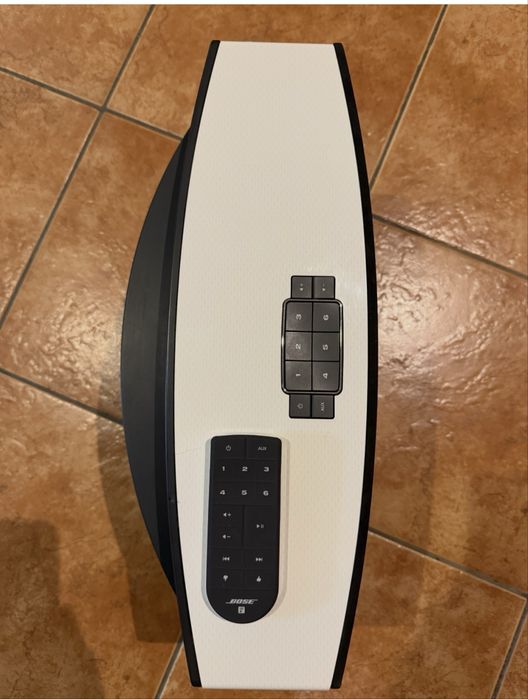 Bose Soundtouch 20 WiFi