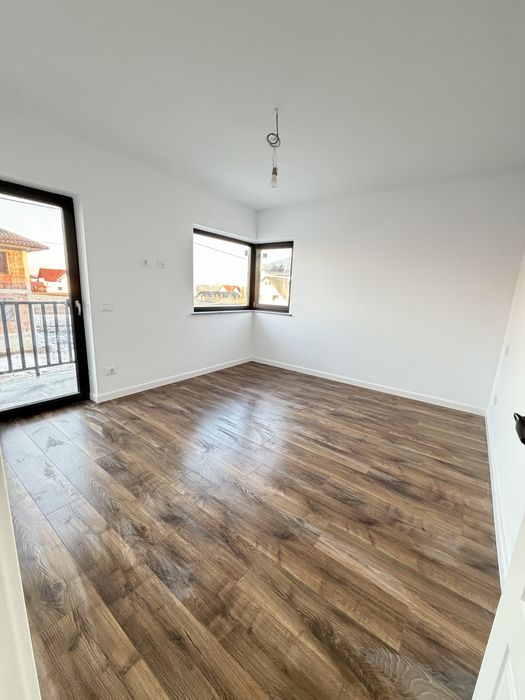 Duplex Premium Ipotesti, Suceava