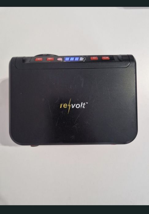 Vând powerbank ReVolt zx-3016-675