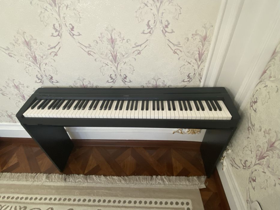 Фортепиано