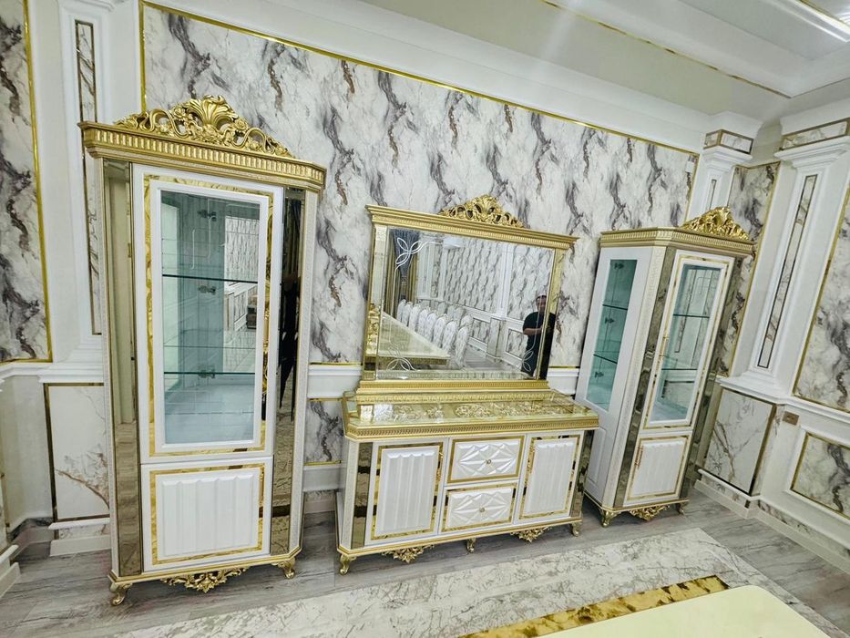 Гостиный гарнитур