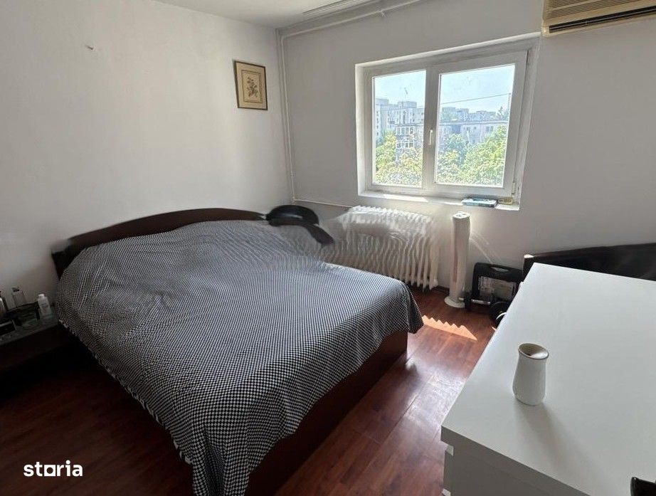 Apartament – București, Văcărești - Vedere 2