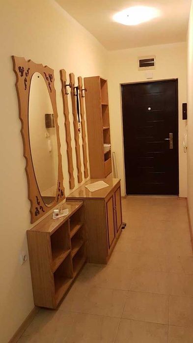 Дава се под наем Тристаен апартамент в Бургас, Славейков - 80 кв.м за 250 € - Снимка #5