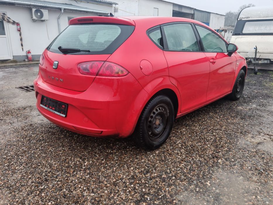 Seat leon 1.4 tsi 2010 1.8 tsi 2011 benzina 122 125 160