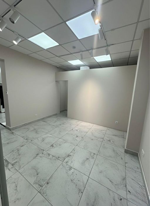 Коммерческие помещения