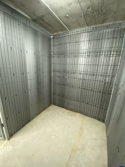 De vanzare  Boxă depozitare 5 m² – Ivory Residence Pipera