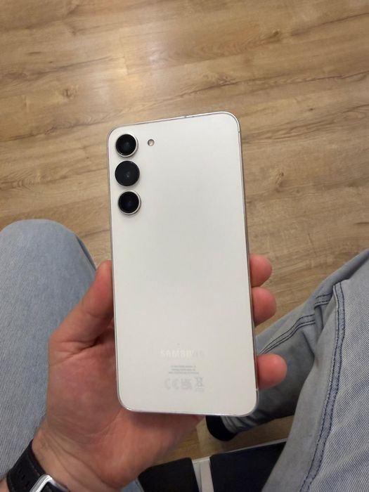 Samsung s23 plus