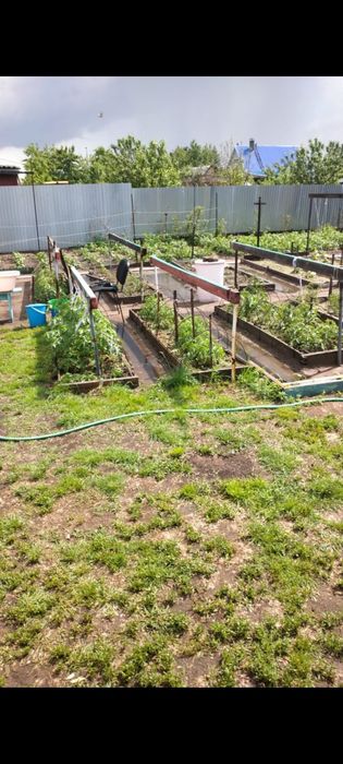 Продам дачу сад Реченька