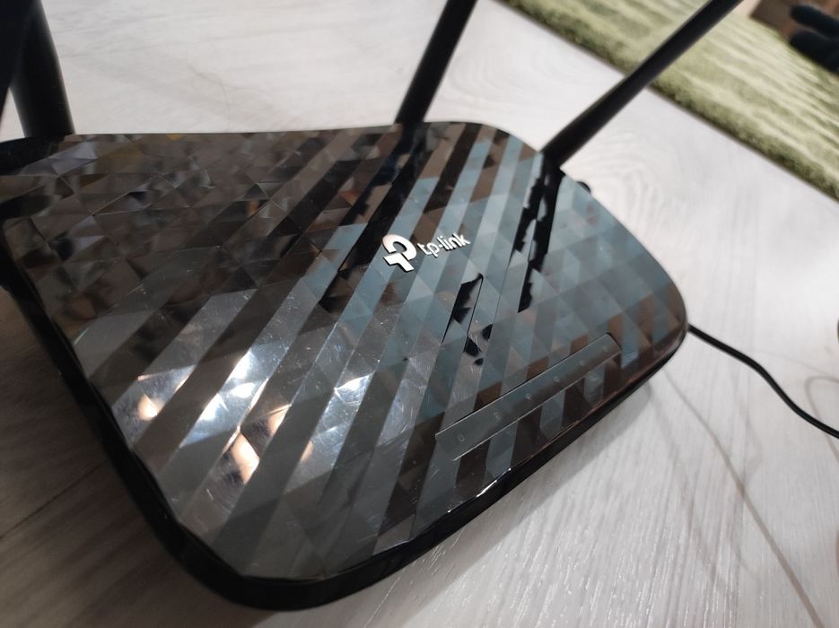 Роутер Модель Archer C6