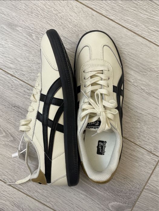 кеды onitsuka tiger