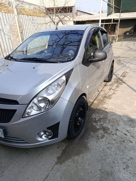 Спарк сотилади 2015