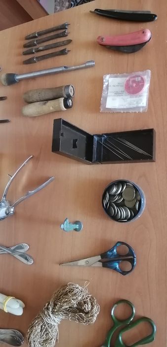 Продам всякое разное