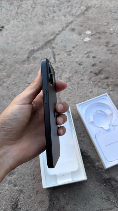 Iphone 15 с гарантией