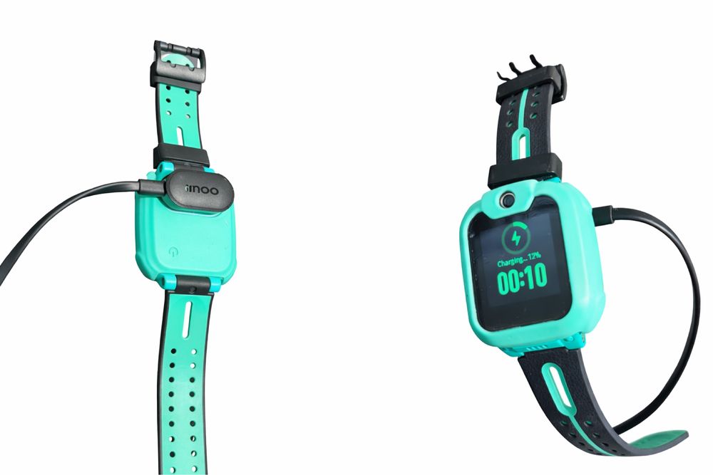 Ceas pentru copii imoo Watch Phone Z1 4G (localizare in timp real)