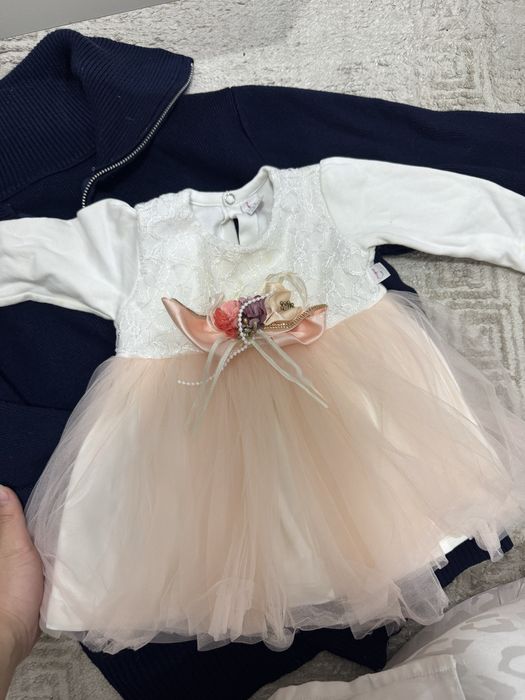 2 Пакета вещей для девочек