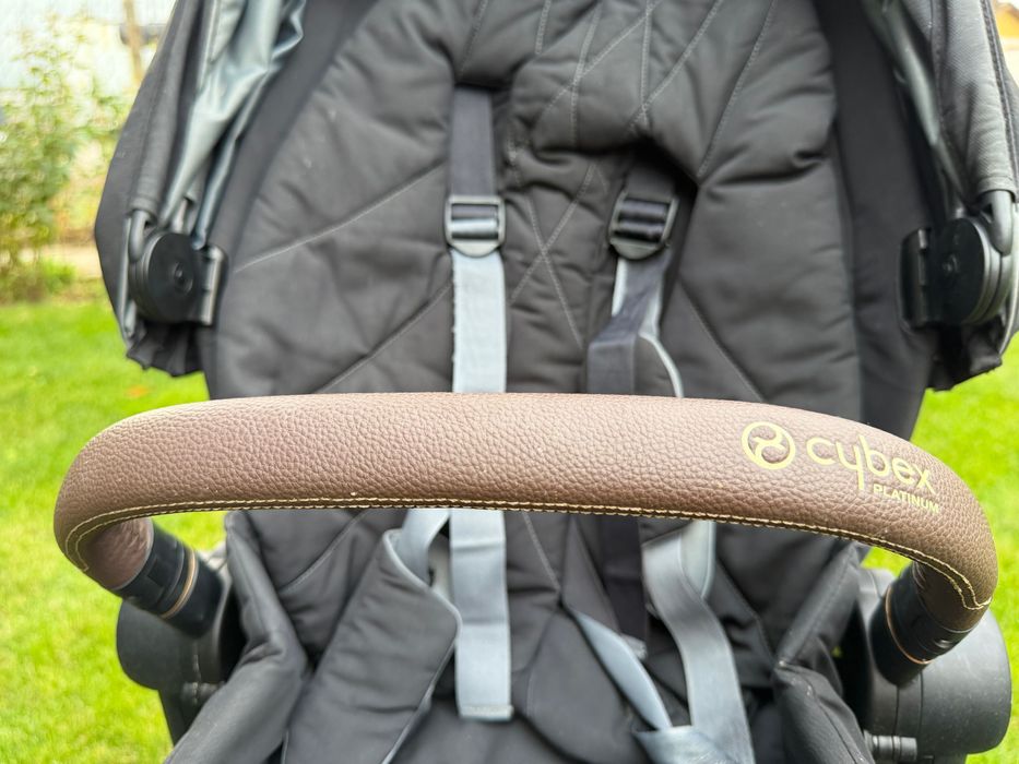 Количка Cybex Priam