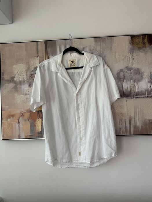 Лот мъжки ризи Calvin Klein u Rifle XL