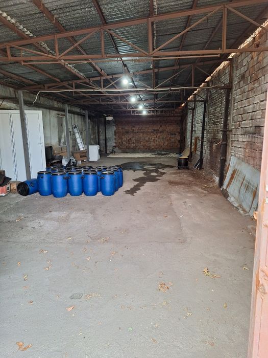 Дава се под наем Склад в Враца, Складова база - 113 кв.м за 178.5 € - Снимка #5