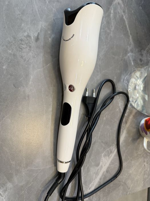 Плойка автоматическая