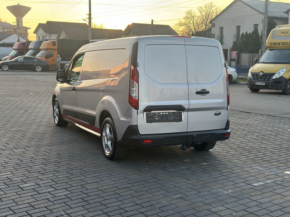 Vand Ford Connect 2014,lung,ac,camera,1.6 tdci,178000 km,3 locuri,