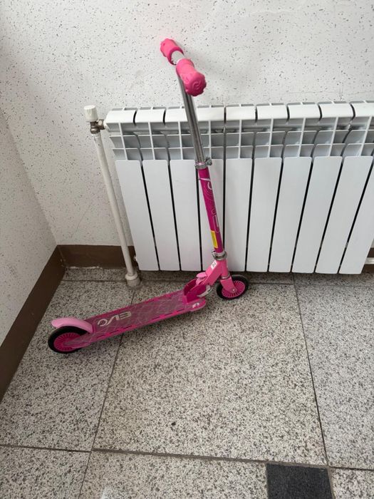 Велосипед. Ходунки. Самокат