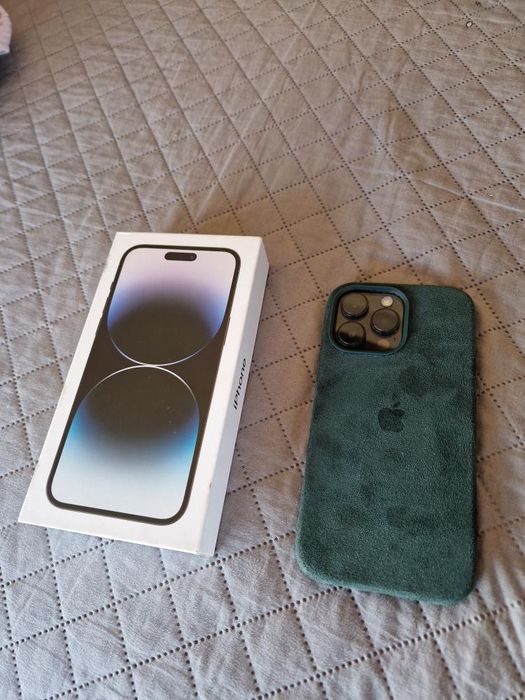 İphone 14 Pro Max 128GB