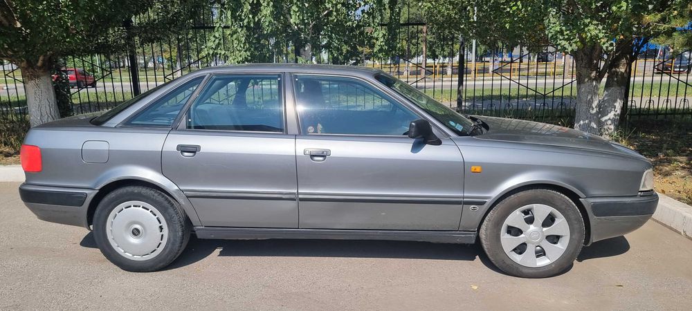 Продам авто Ауди 80