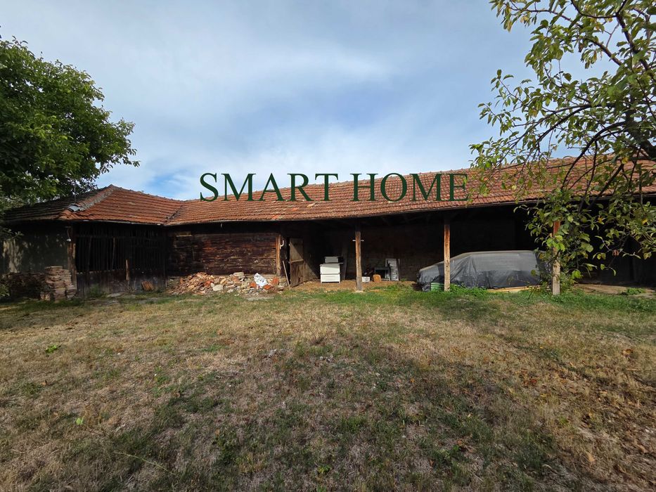 Продава се Къща в с. Церова кория, Област Велико Търново - 75 кв.м за 734 €/кв.м - Снимка #13