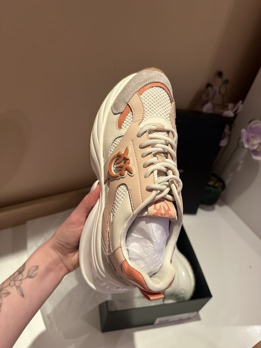 Сникърси Pinko Ariel 15