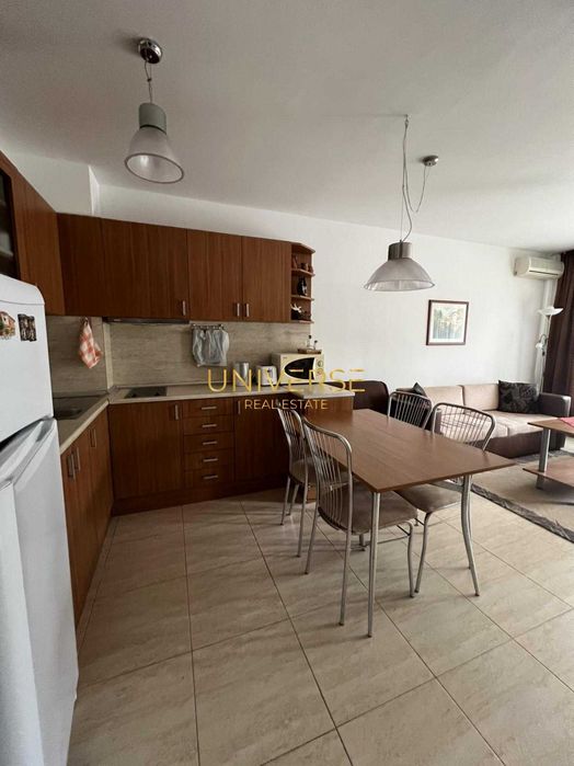 Продава се Двустаен апартамент в Свети Влас - 62 кв.м за 1226 €/кв.м - Снимка #2