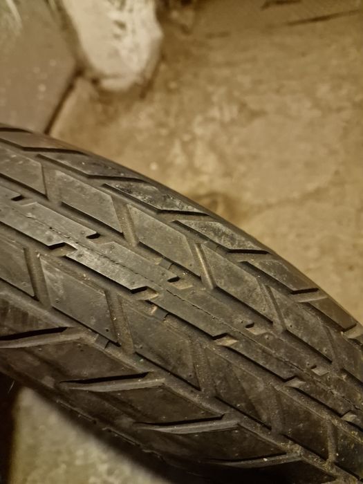 Плодавам резервна гума