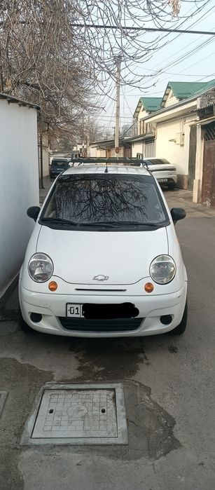 Matiz 2016 evro sotiladi