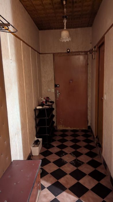 Продавам апартамент