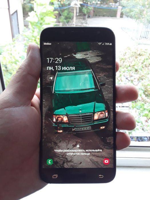Самсунг ж7 2018 сотилади