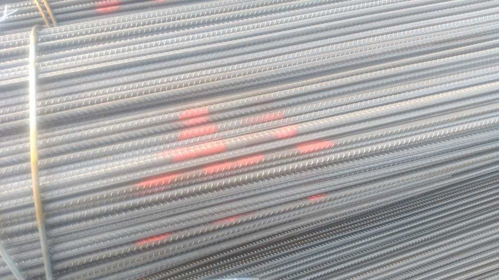 Арматура 18 мм А500С