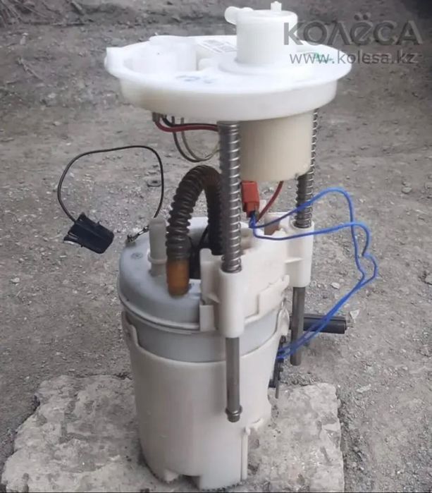 Продам бензостанцию BMW X6