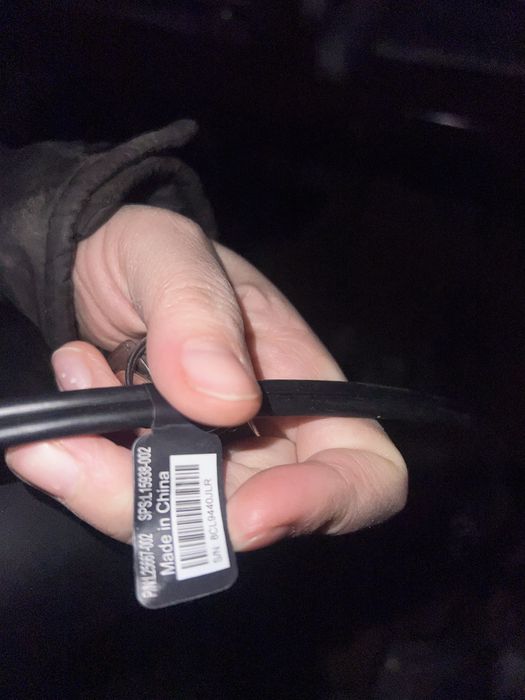 Станция HP Thunderbolt Dock 230W G2 в Косшы