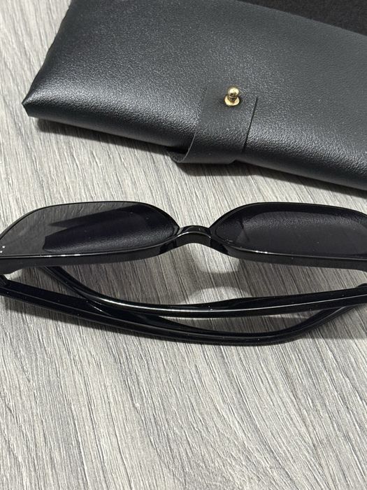 Очки под gentle monster