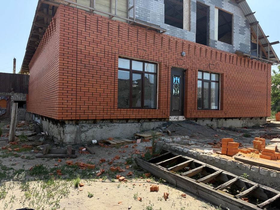 Услуги каменщика, перегородки