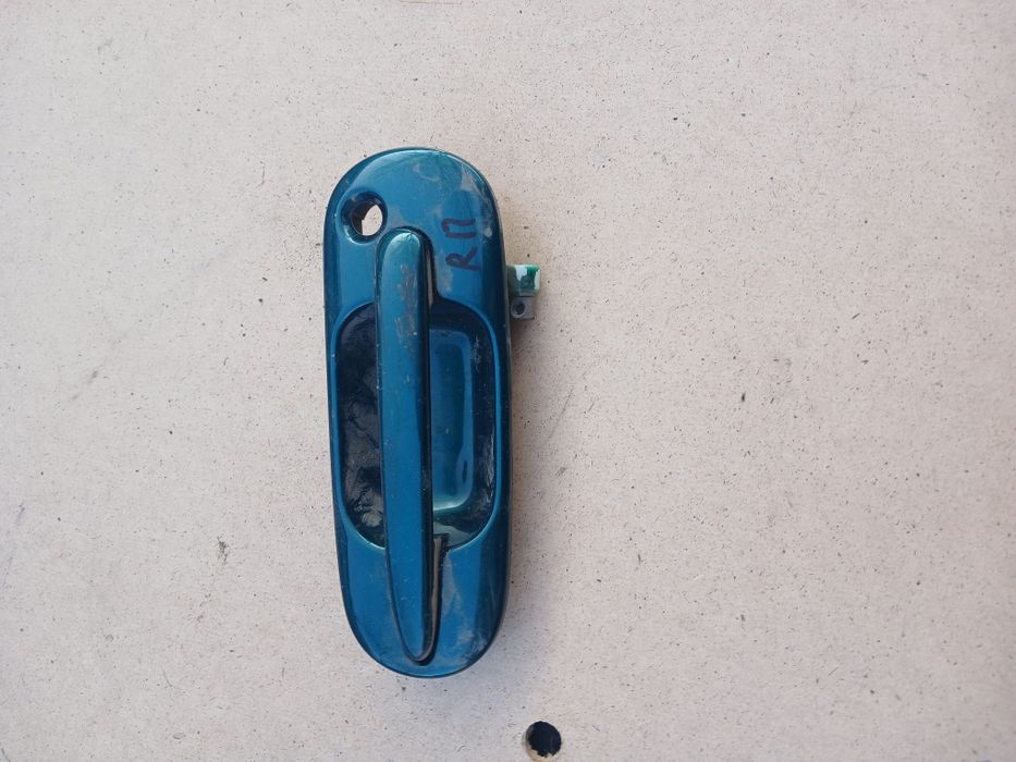 Ручка Хонда CRV 1-е поколение RD1