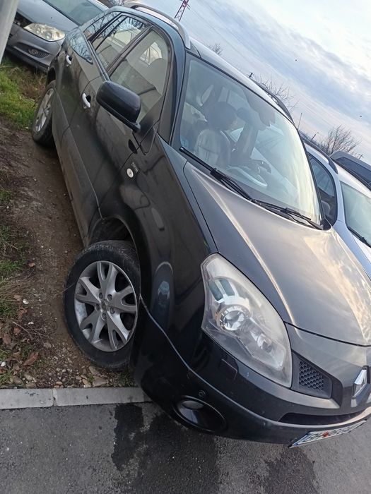 Urgent Renault koleos