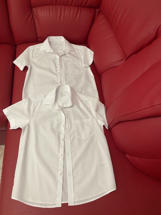 Cămăși NEXT băieți