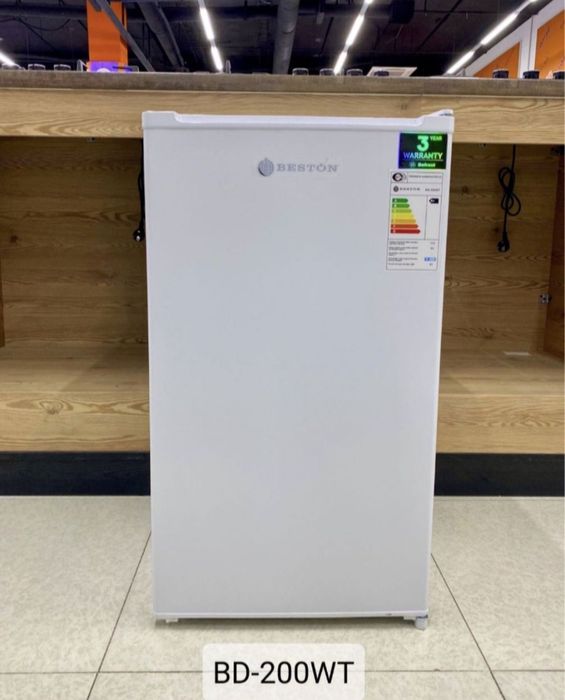 Мини Холодильник BESTON, скидка со склада доставка бесплатно