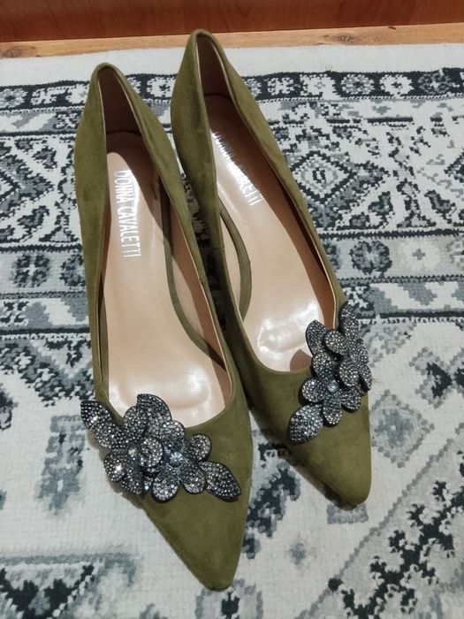 Туфли 38 размер продам