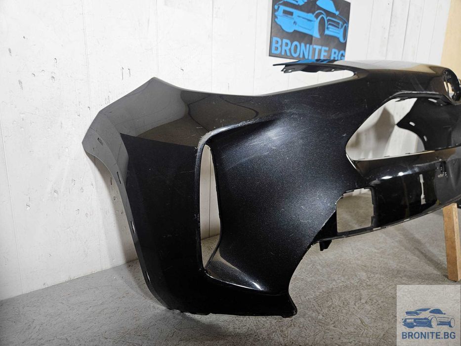 Предна броня TOYOTA YARIS CROSS Тойота Ярис Крос 2021-