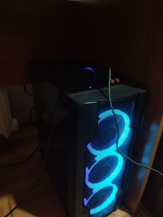 Компьютер комплект