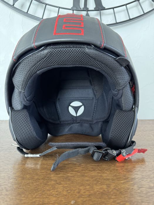 Мотоэкипировка, шлем